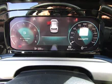 VW Golf Rabbit 45 TSI in Grenadillschwarz Metallic
