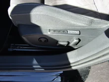VW Golf Rabbit 45 TSI in Grenadillschwarz Metallic