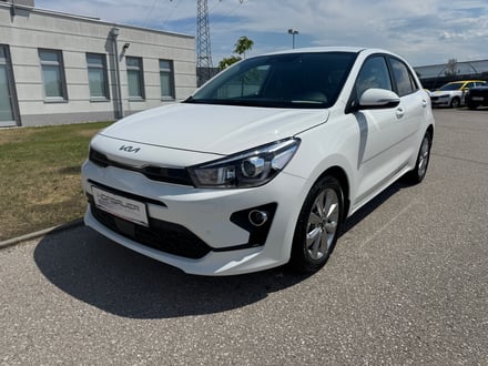 Kia Rio Gold