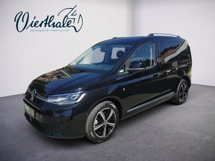 VW Caddy Style TDI