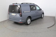 Thumbnail-Foto von Fahrzeug