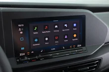 Thumbnail-Foto von Fahrzeug