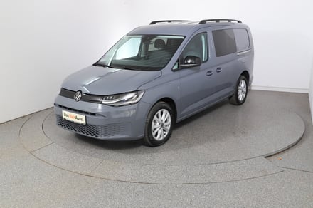VW Caddy Flexible Maxi TDI