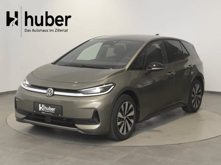 VW ID.3 Neo Life 125 kW - 50 kWh