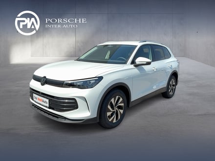 VW Tiguan Friends eTSI DSG