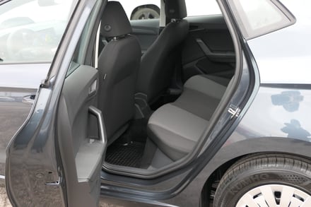 SEAT Ibiza Reference Edition 1.0 TSI