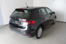 Thumbnail-Foto von Fahrzeug