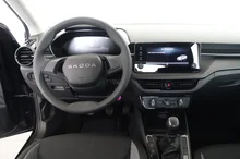 Thumbnail-Foto von Fahrzeug