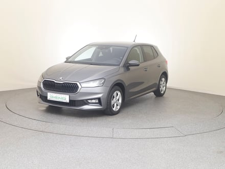 Škoda FABIA Ambition