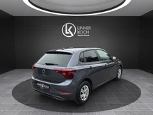 Thumbnail-Foto von Fahrzeug