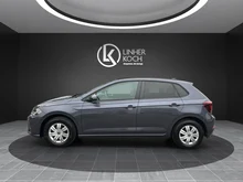 Thumbnail-Foto von Fahrzeug