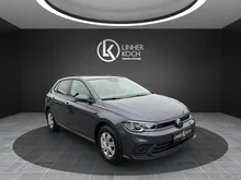 Thumbnail-Foto von Fahrzeug