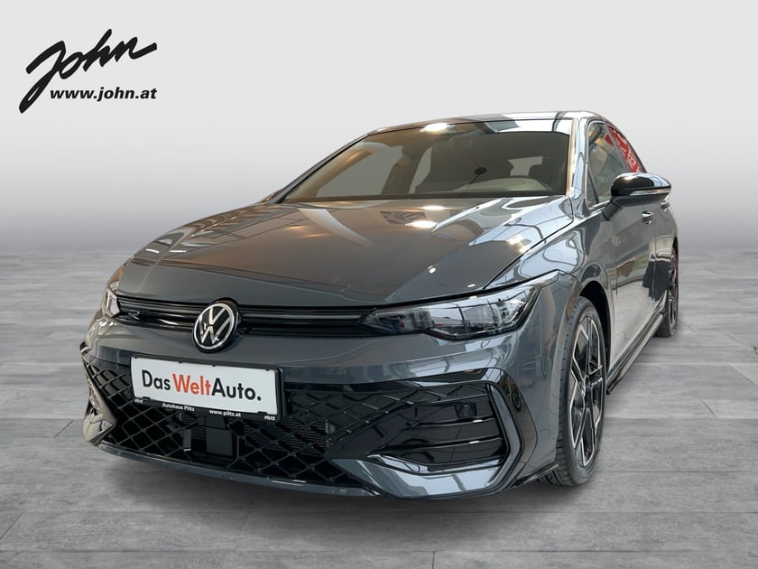 VW Golf Sport mHEV TSI DSG