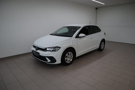 VW Polo 4Me