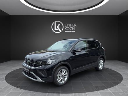 VW T-Cross Friends TSI