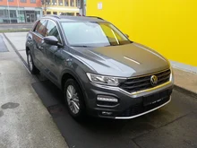 Thumbnail-Foto von Fahrzeug