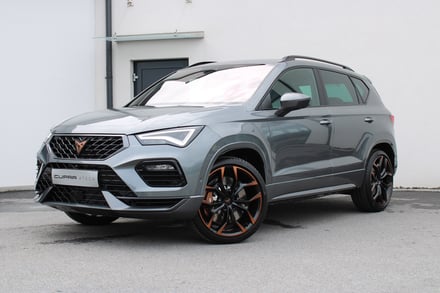 CUPRA Ateca 2.0 TSI DSG 4Drive VZ Edition
