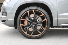 Thumbnail-Foto von Fahrzeug