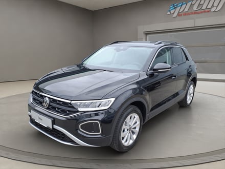 VW T-Roc Friends TSI