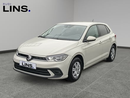 VW Polo 4Me
