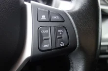 Suzuki Vitara 1,6 DDiS 4WD GL Shine in weiß