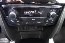 Suzuki Vitara 1,6 DDiS 4WD GL Shine in weiß
