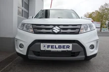 Suzuki Vitara 1,6 DDiS 4WD GL Shine in weiß