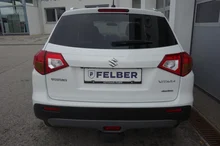 Suzuki Vitara 1,6 DDiS 4WD GL Shine in weiß