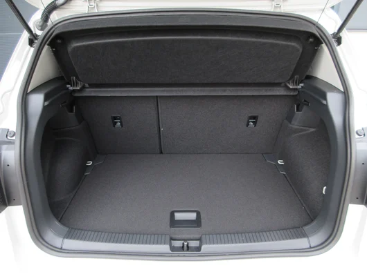 Bild eines T-Cross Friends TSI DSG