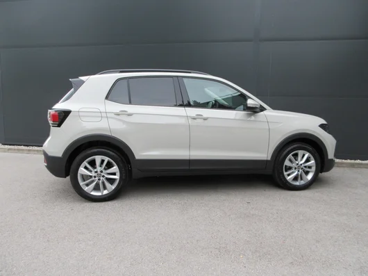 Bild eines T-Cross Friends TSI DSG