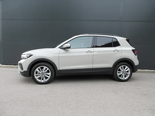 Bild eines T-Cross Friends TSI DSG