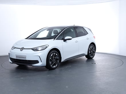 VW ID.3 Pure 125 kW Business