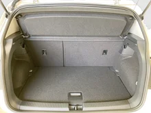 VW T-Cross 4Me TSI in Ascotgrau
