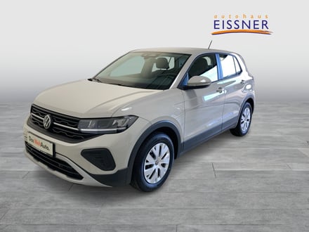 VW T-Cross 4Me TSI