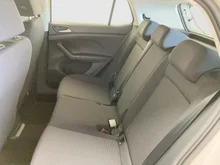 VW T-Cross 4Me TSI in Ascotgrau