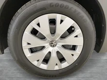 VW T-Cross 4Me TSI in Ascotgrau