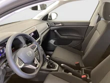 VW T-Cross 4Me TSI in Ascotgrau