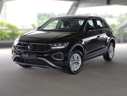 VW T-Roc 4Me TSI