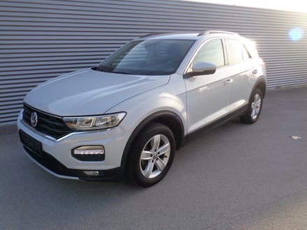 VW T-Roc Design TSI