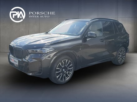 BMW X5 xDrive30d MHEV 48V Aut.