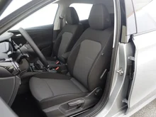 Škoda Fabia Selection TSI in Smokey Diamond-Silber Metallic
