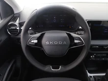 Škoda Fabia Selection TSI in Smokey Diamond-Silber Metallic