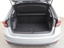 Škoda Fabia Selection TSI in Smokey Diamond-Silber Metallic