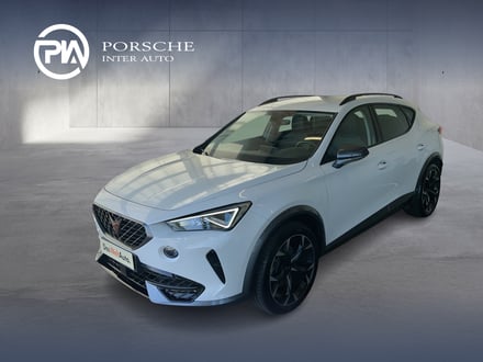 CUPRA Formentor Alpha 1.5 TSI 150 PS ACT