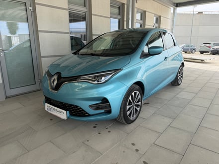 Renault Zoe Intens
