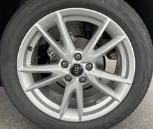 Thumbnail-Foto von Fahrzeug