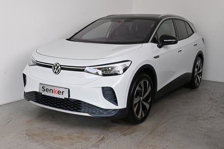 VW ID.4 Pro Performance 150 kW 1st