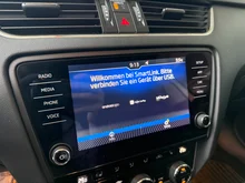 Thumbnail-Foto von Fahrzeug