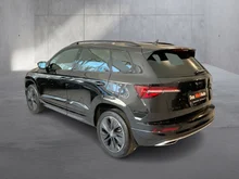 Škoda Karoq Sportline TSI DSG ACT in Black-Magic Perleffekt