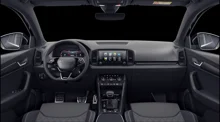 Thumbnail-Foto von Fahrzeug